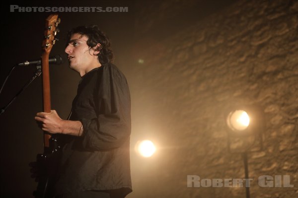 TAMINO - 2022-06-14 - PARIS - Cafe de la Danse - 